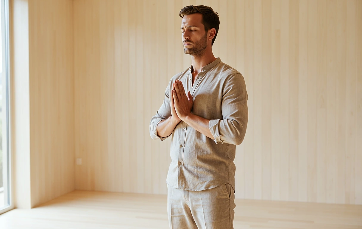 Conscience de la posture