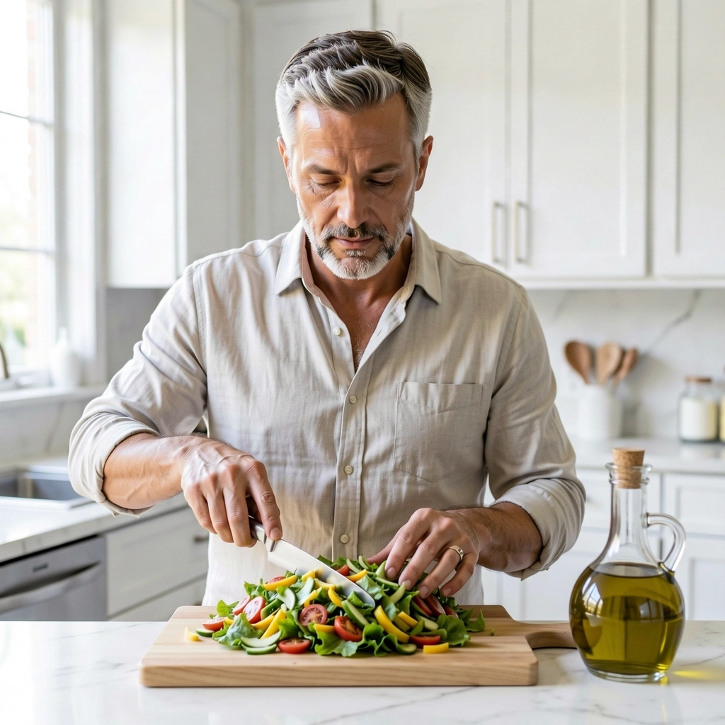 Mode de vie conscient